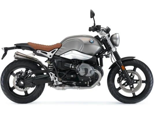 Thumbnail for BMW R nineT Scrambler 2017