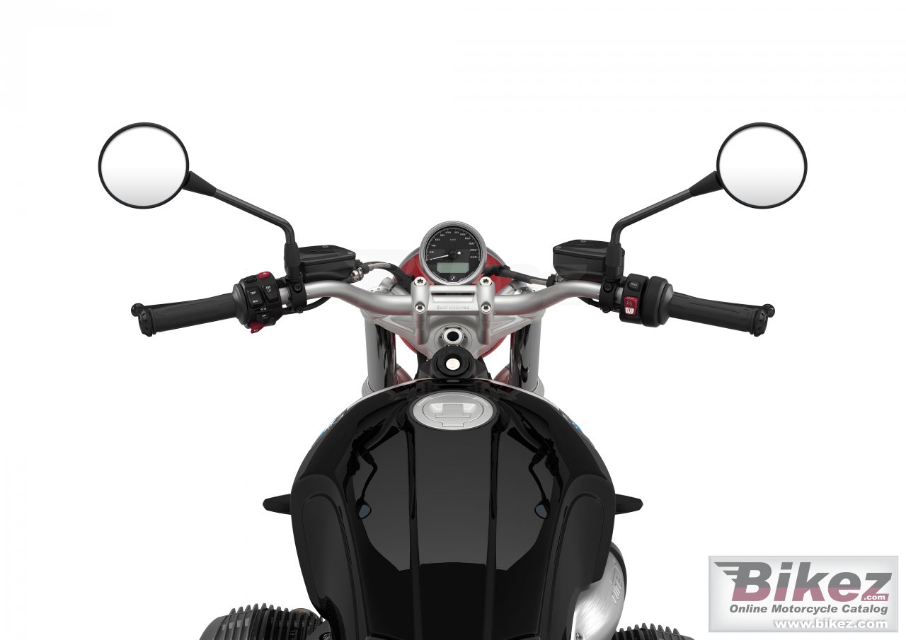 Thumbnail for BMW R nineT Scrambler 2021