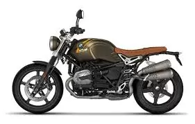 Thumbnail for BMW R nineT Scrambler 2021