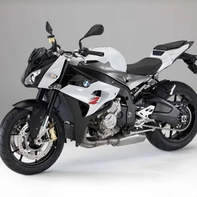 Thumbnail for BMW S 1000 R 2014