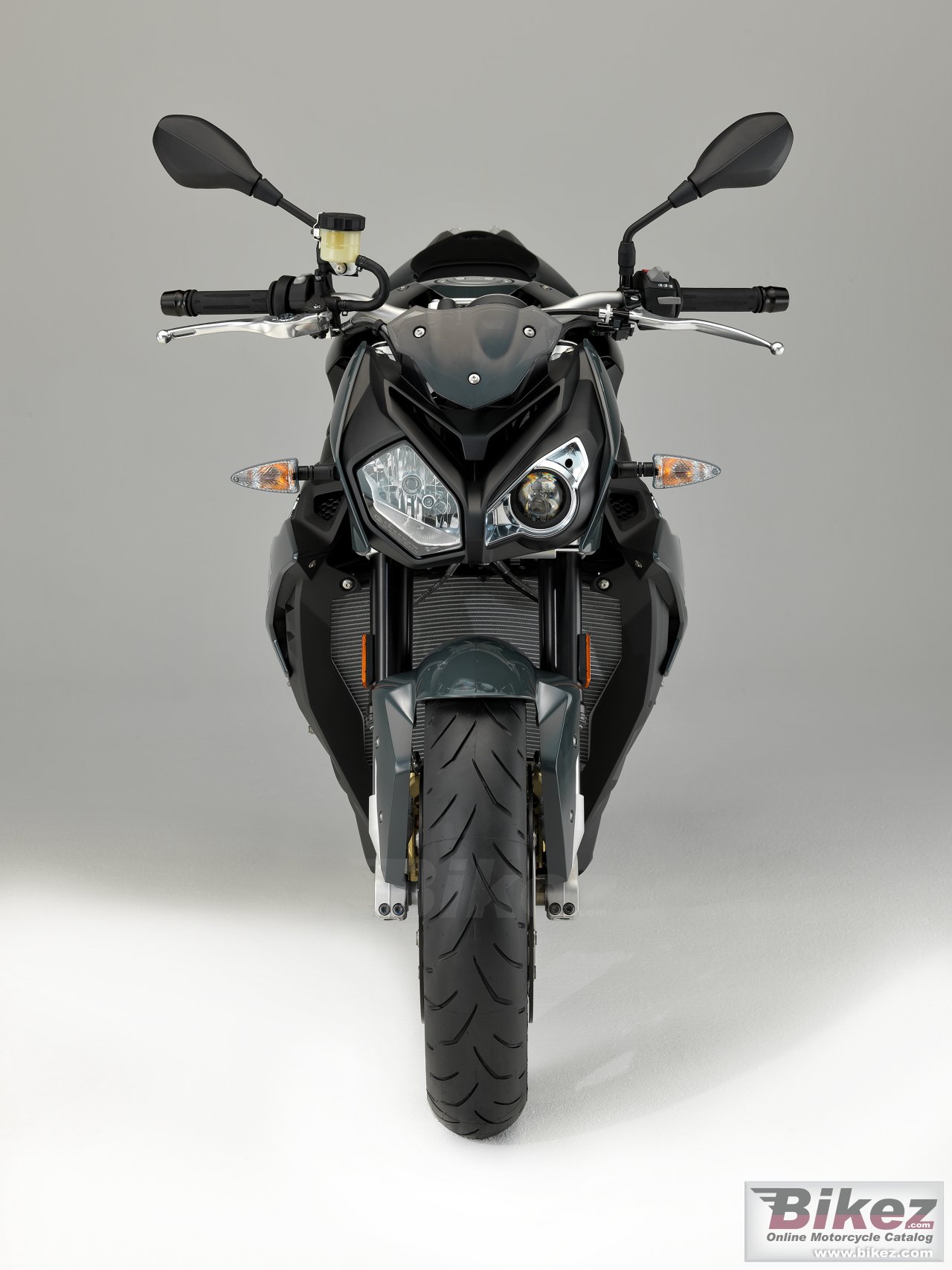 Thumbnail for BMW S 1000 R 2017