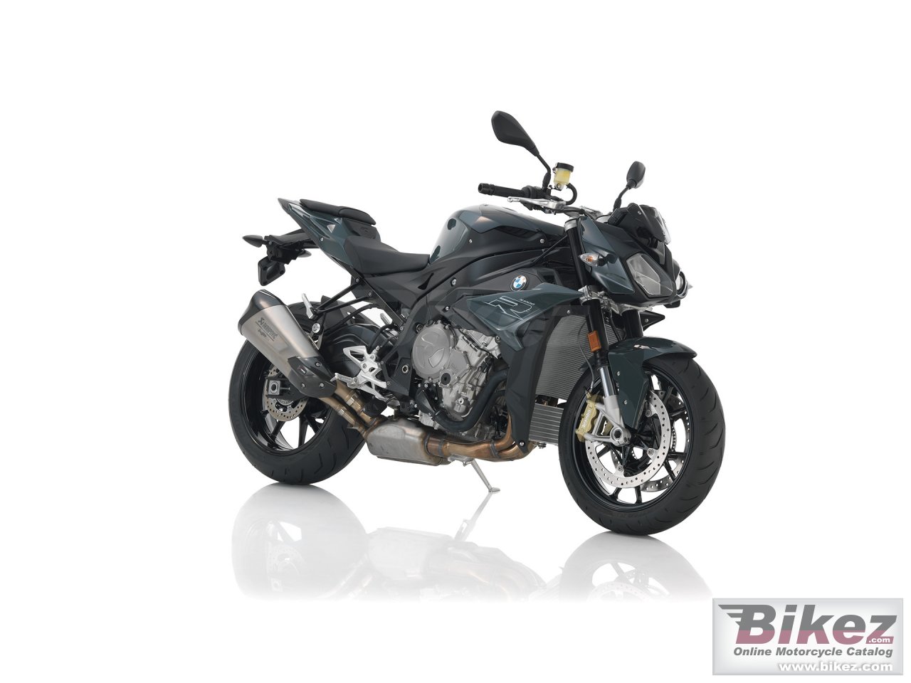 BMW S 1000 R