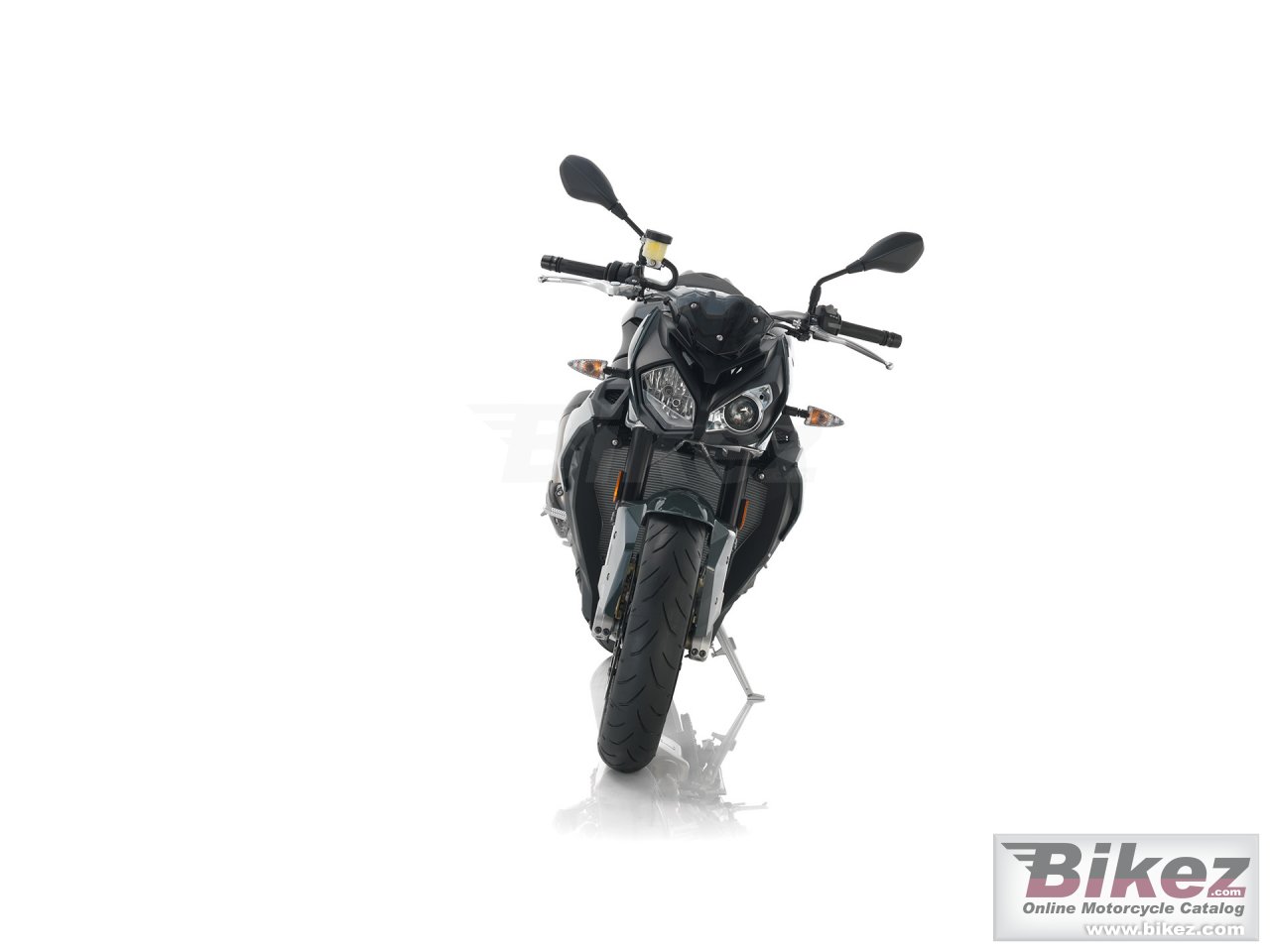 Thumbnail for BMW S 1000 R 2018