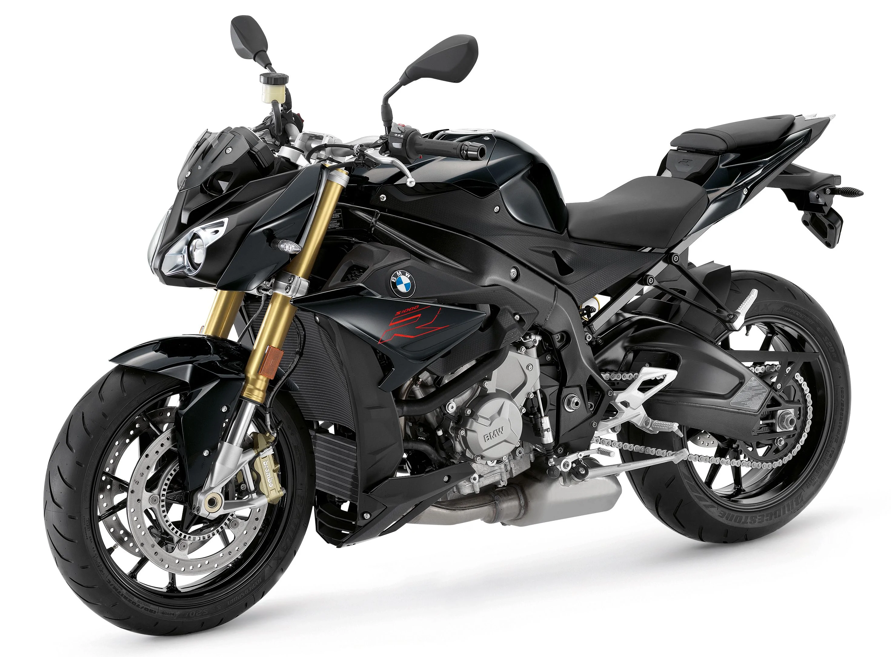Thumbnail for BMW S 1000 R 2019