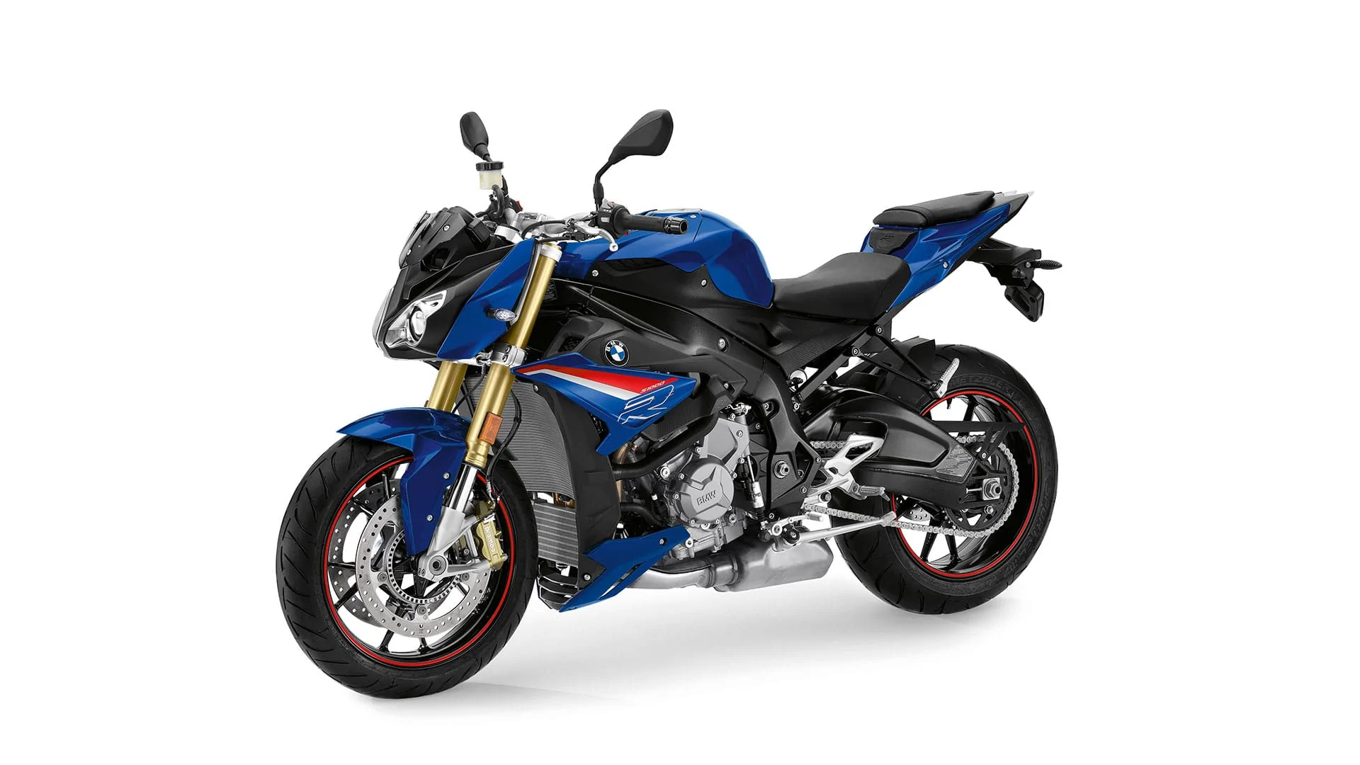 Thumbnail for BMW S 1000 R 2020