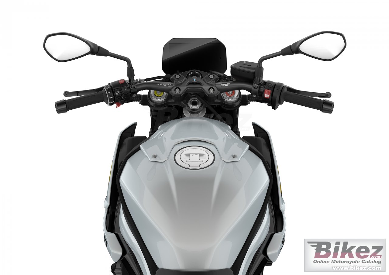Thumbnail for BMW S 1000 R 2021