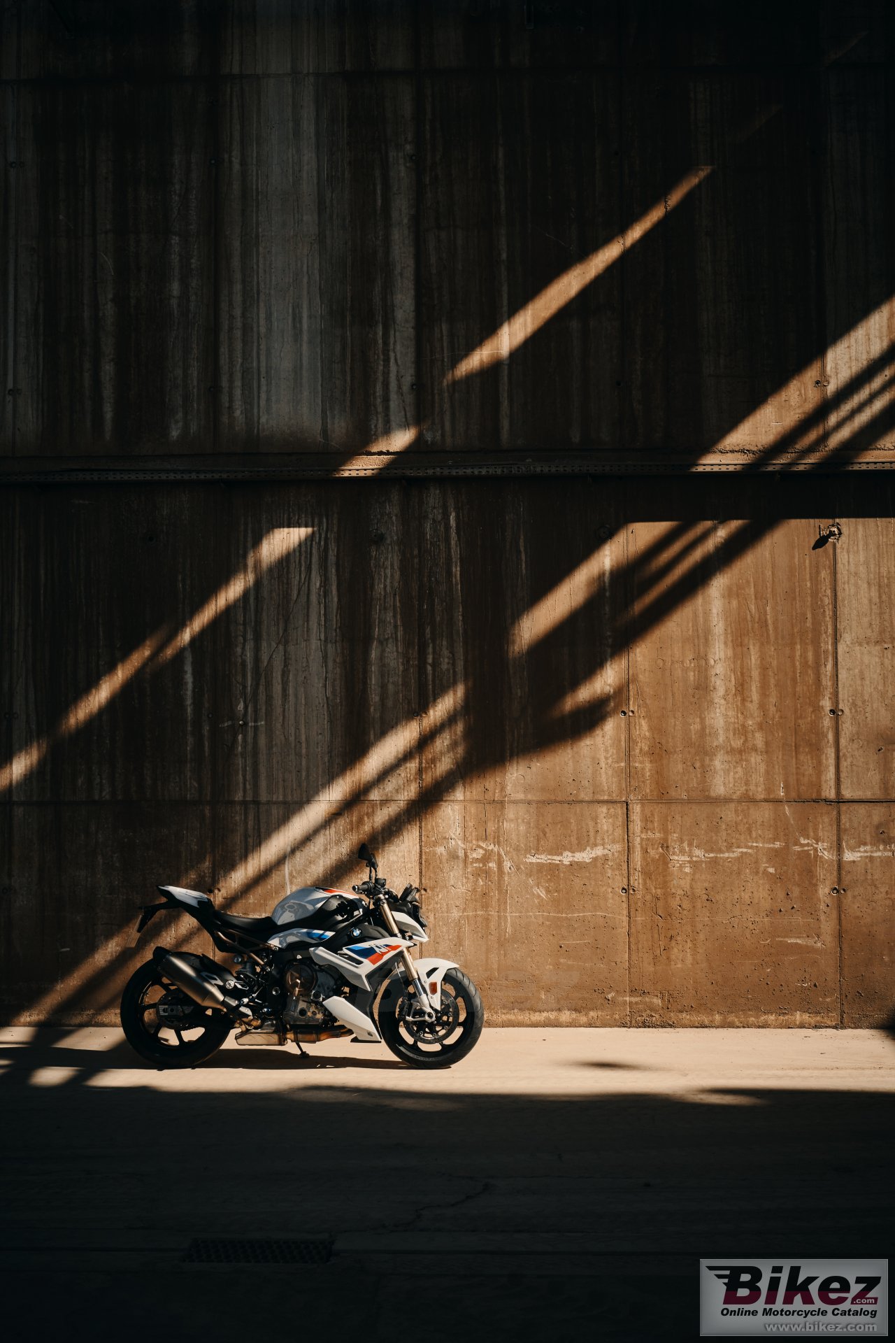 Thumbnail for BMW S 1000 R 2021