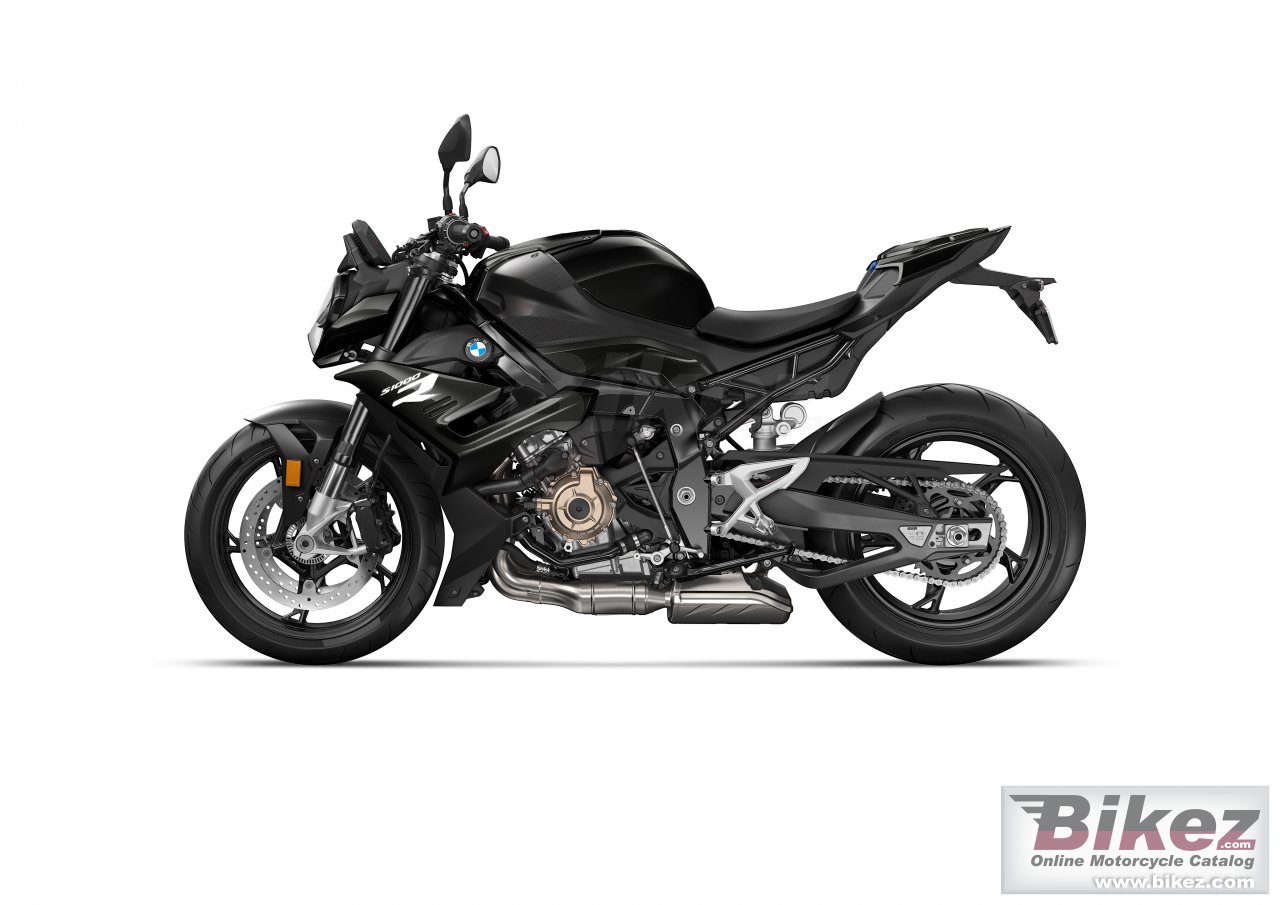 Thumbnail for BMW S 1000 R 2023