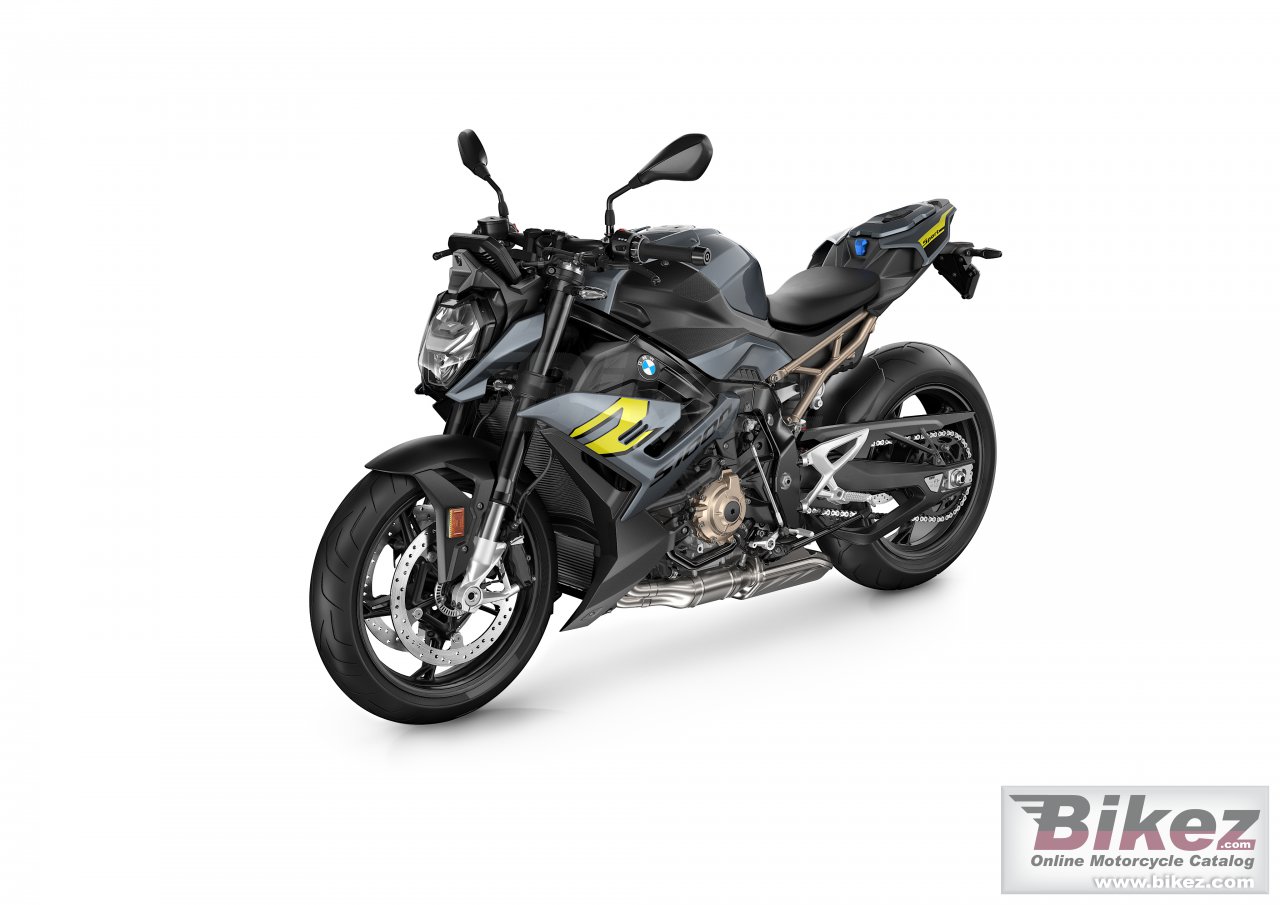 Thumbnail for BMW S 1000 R 2023