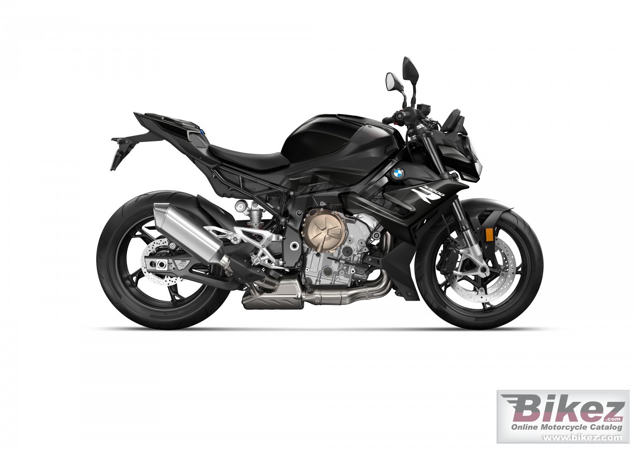 Thumbnail for BMW S 1000 R 2023