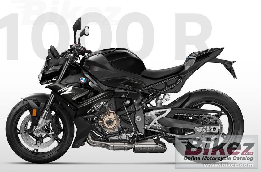 Thumbnail for BMW S 1000 R 2024