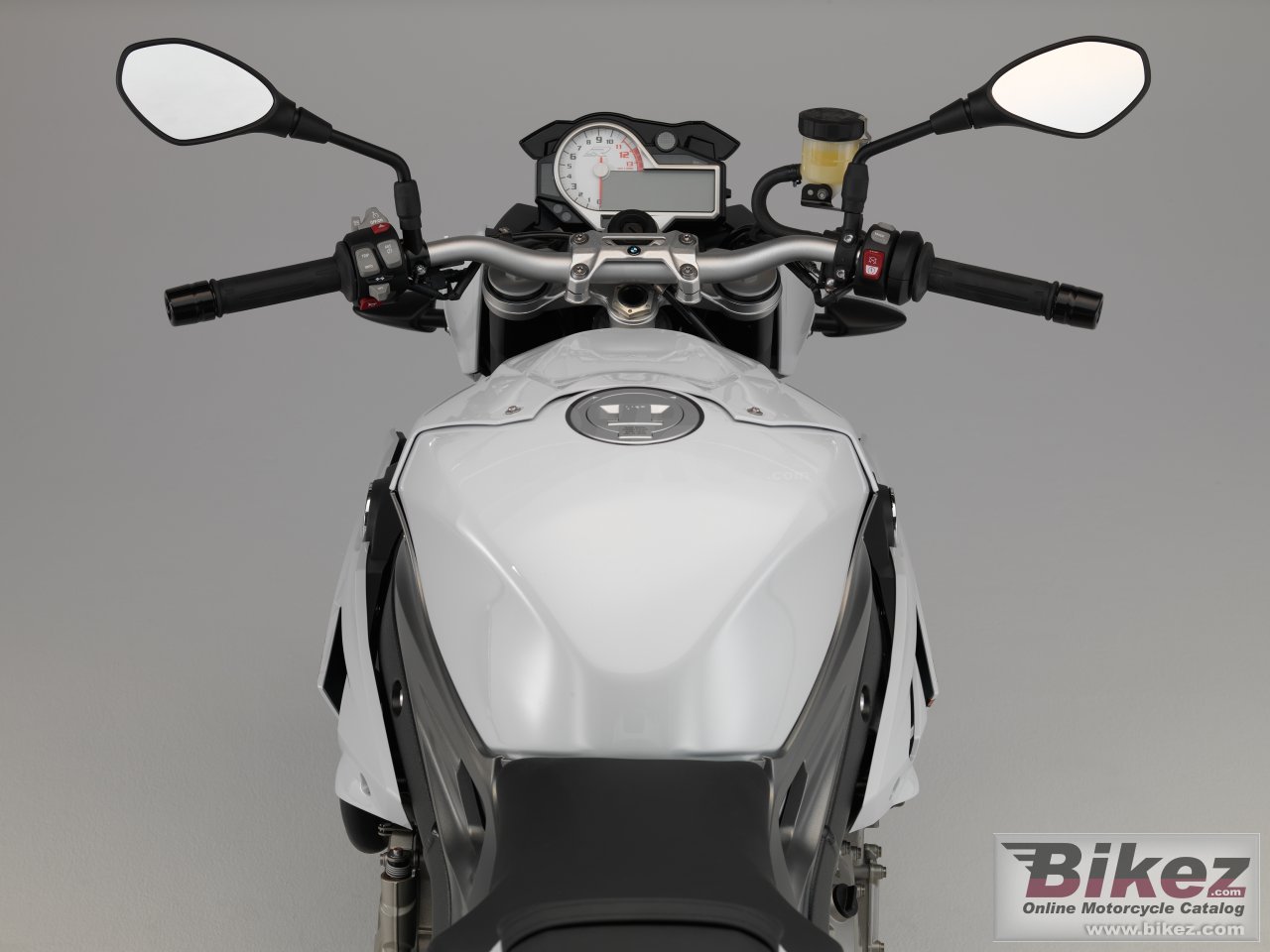 Thumbnail for BMW S 1000 R Sport 2014