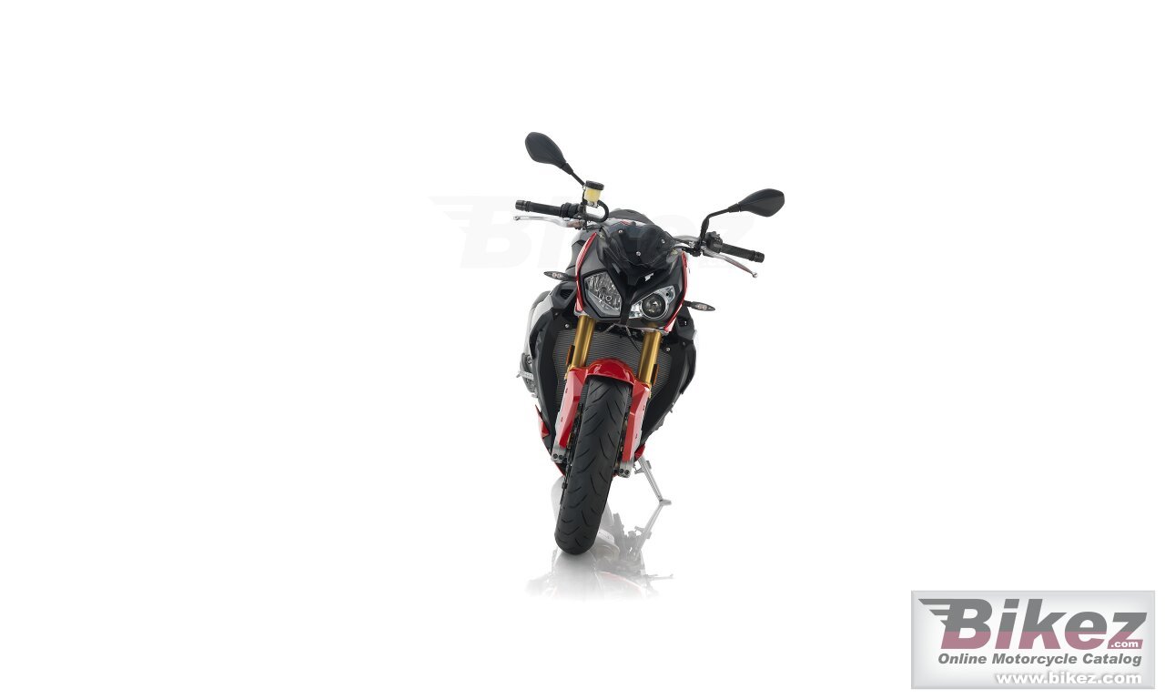 Thumbnail for BMW S 1000 R Sport 2018