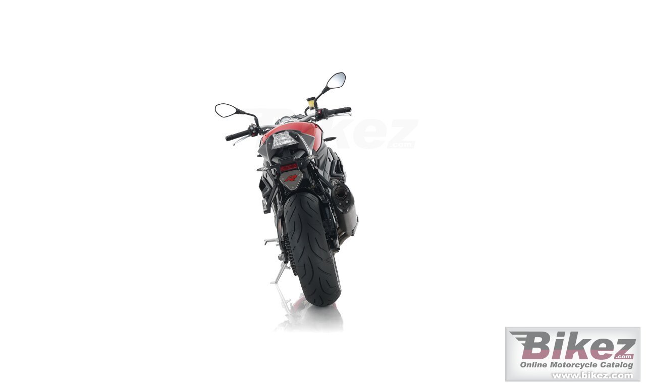 Thumbnail for BMW S 1000 R Sport 2018