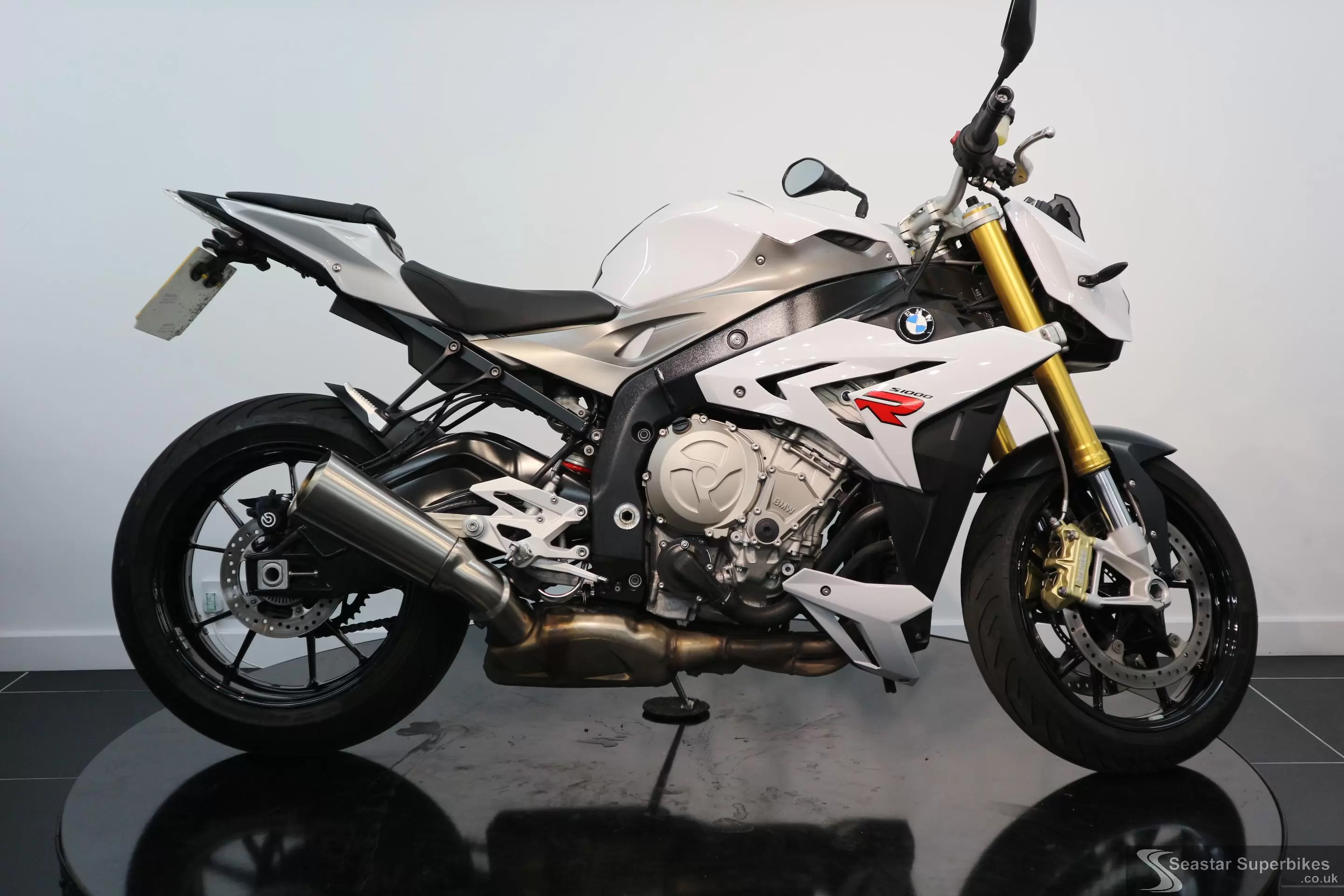 Thumbnail for BMW S 1000 R Sport 2018