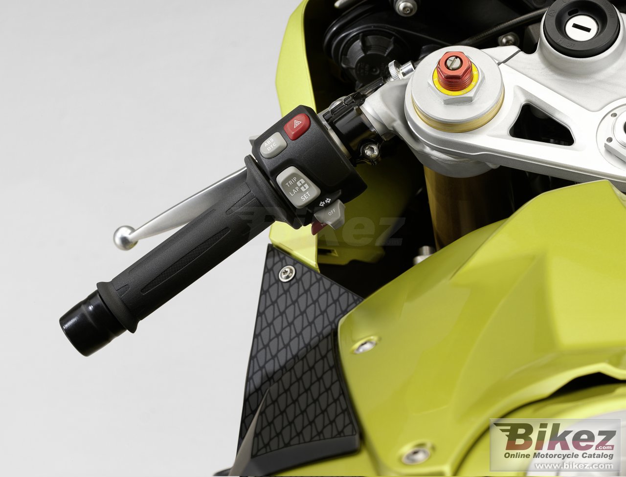Thumbnail for BMW S 1000 RR 2009