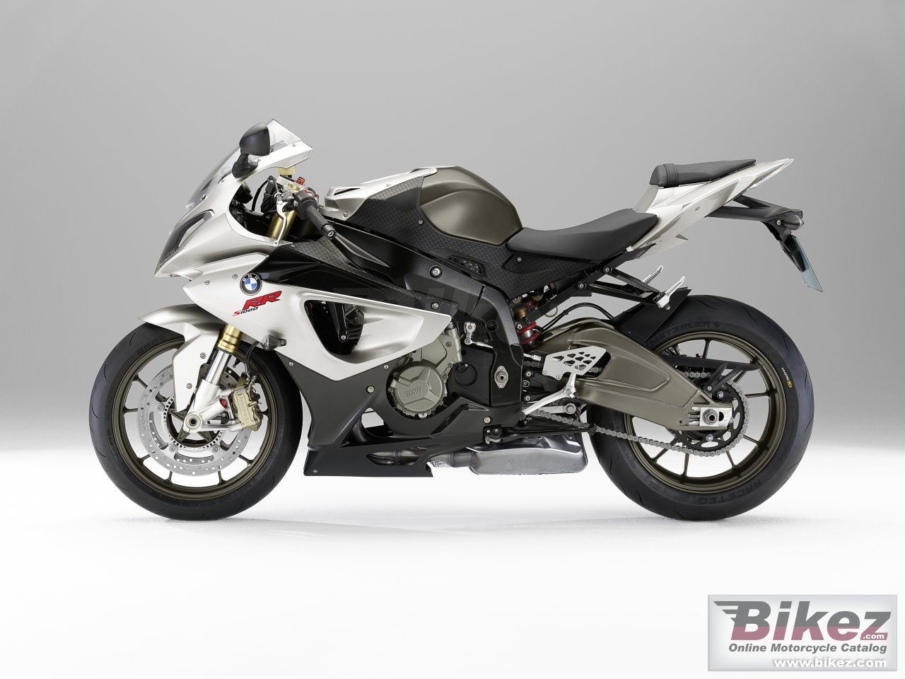 Thumbnail for BMW S 1000 RR 2009