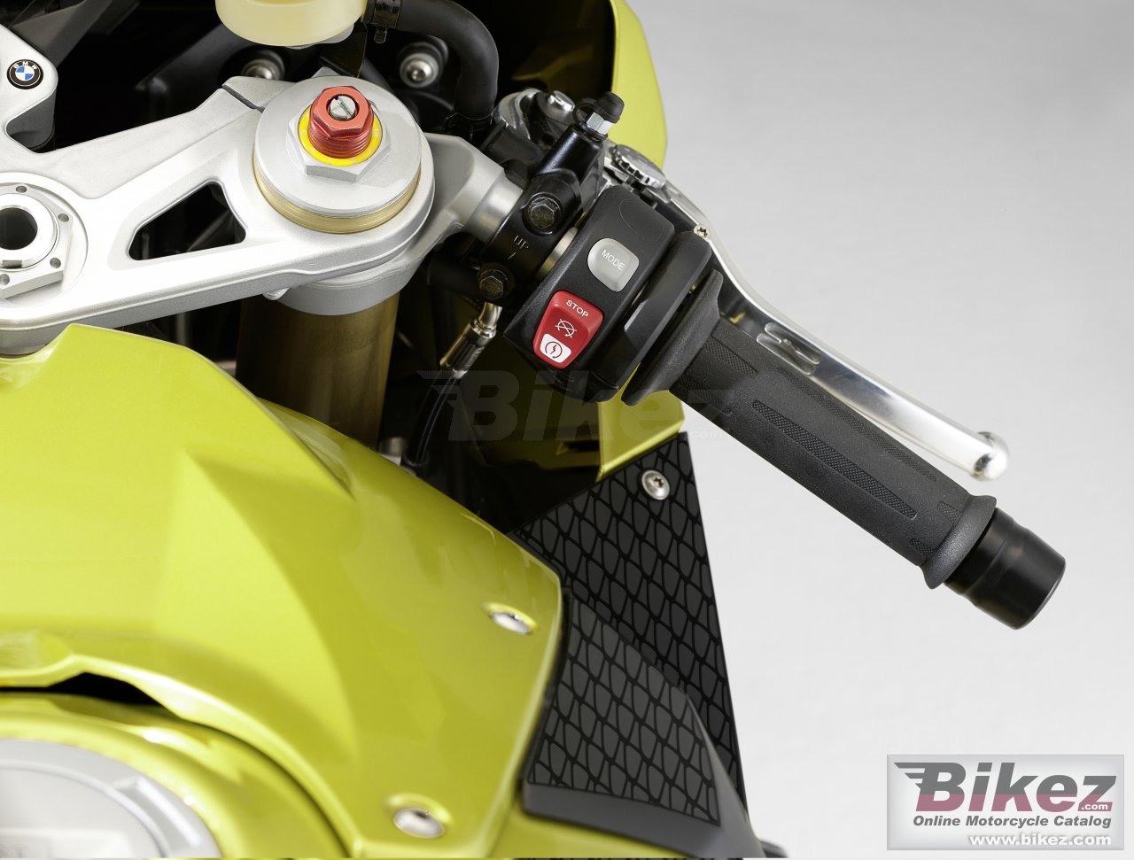 Thumbnail for BMW S 1000 RR 2009