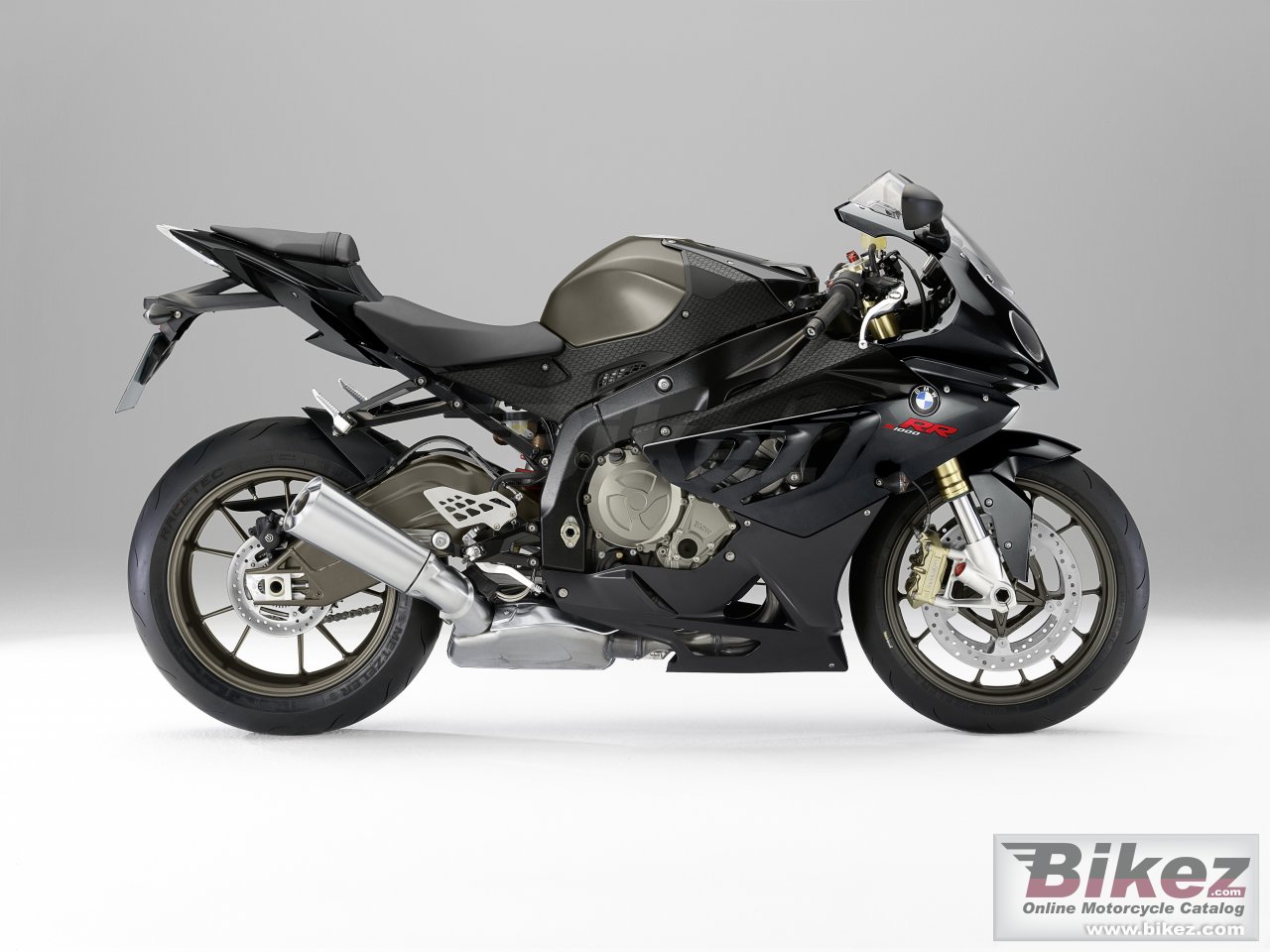 Thumbnail for BMW S 1000 RR 2009