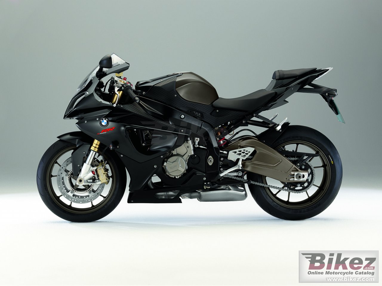 Thumbnail for BMW S 1000 RR 2010