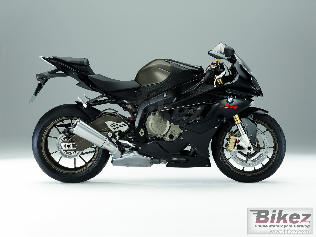 Thumbnail for BMW S 1000 RR 2010