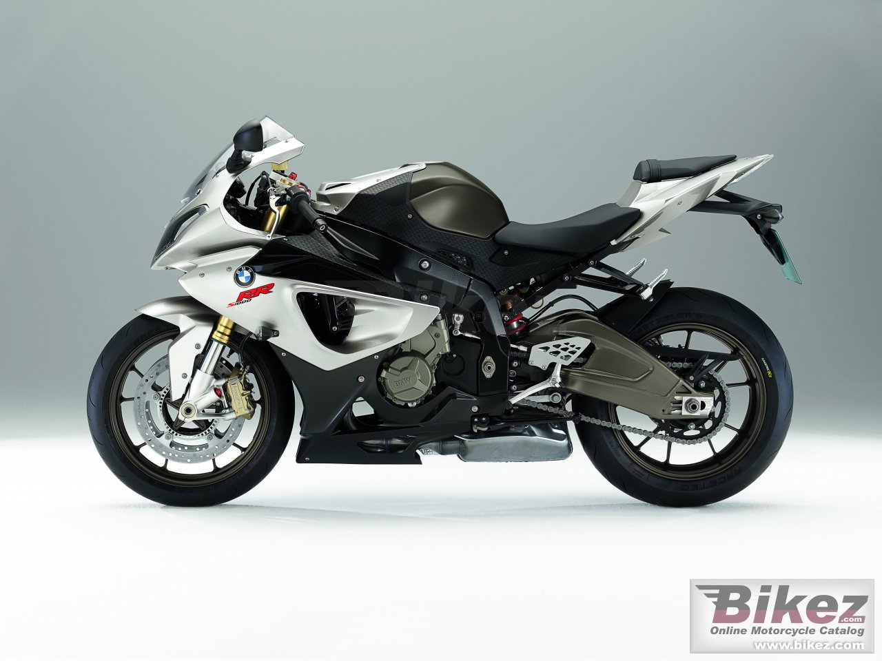 Thumbnail for BMW S 1000 RR 2010