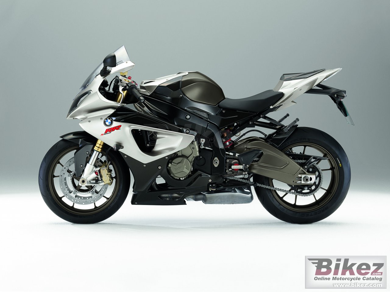 Thumbnail for BMW S 1000 RR 2010