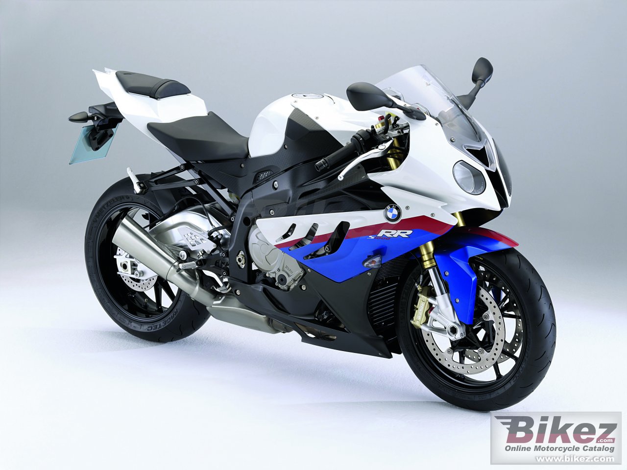 BMW S 1000 RR