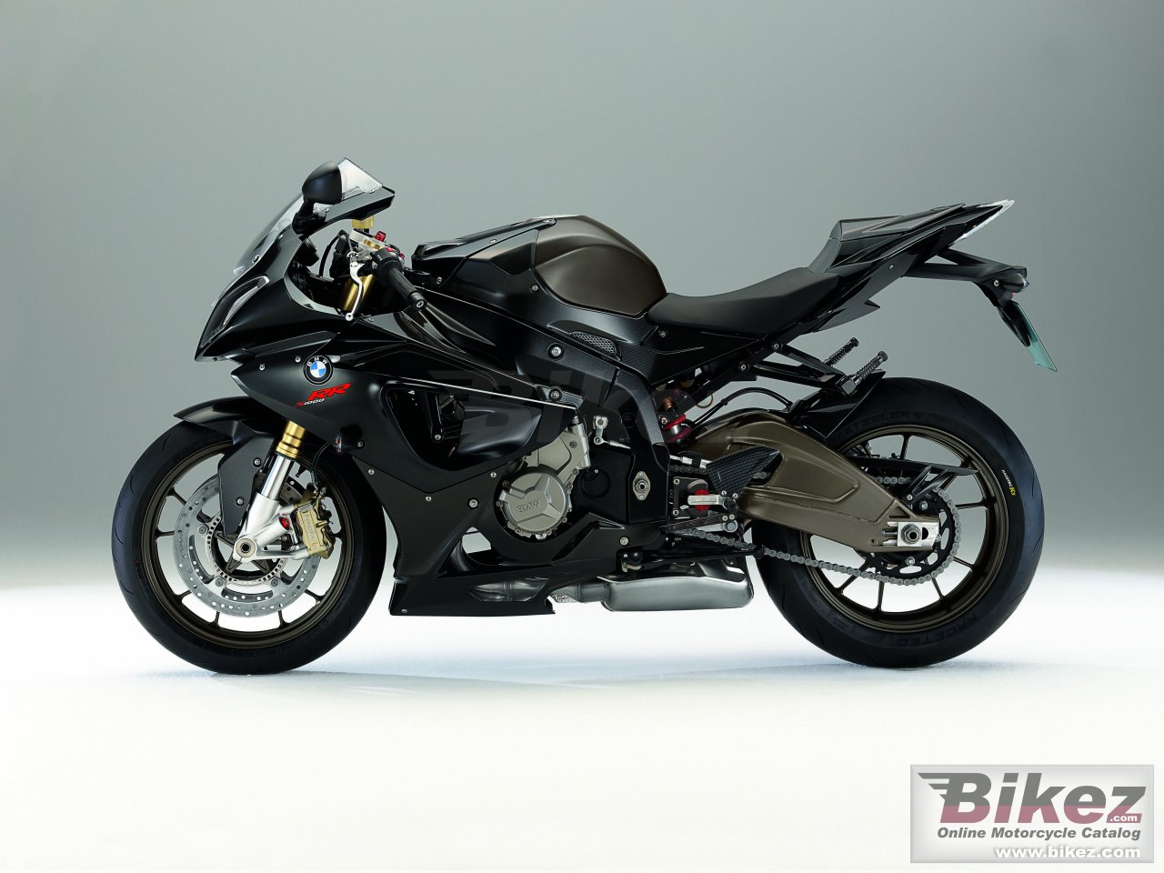 Thumbnail for BMW S 1000 RR 2010