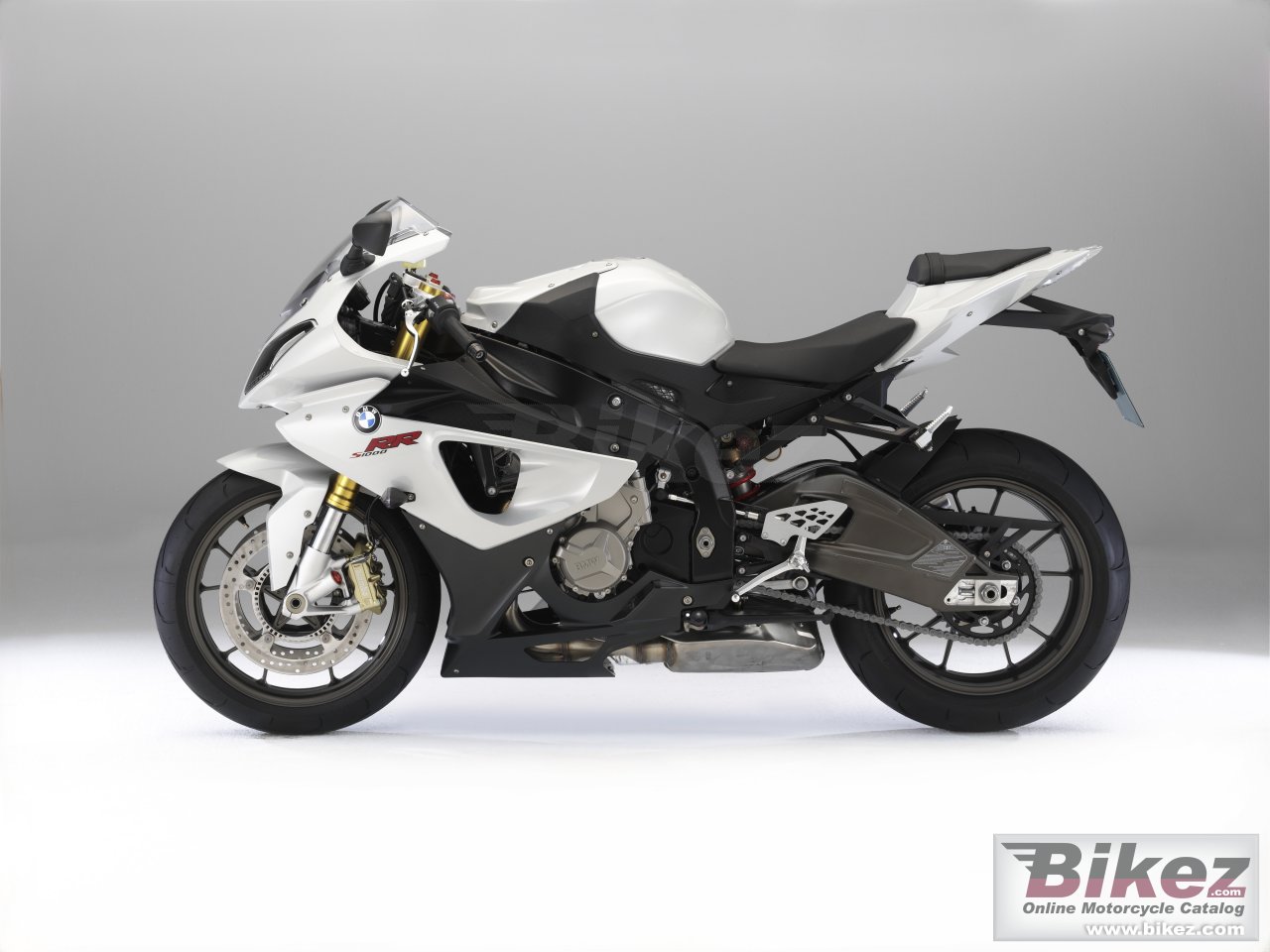 Thumbnail for BMW S 1000 RR 2011