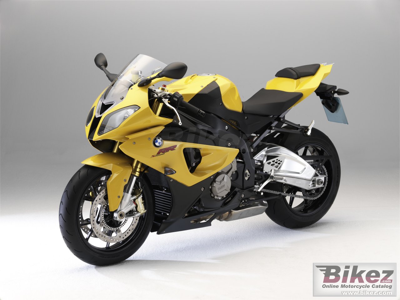 Thumbnail for BMW S 1000 RR 2011