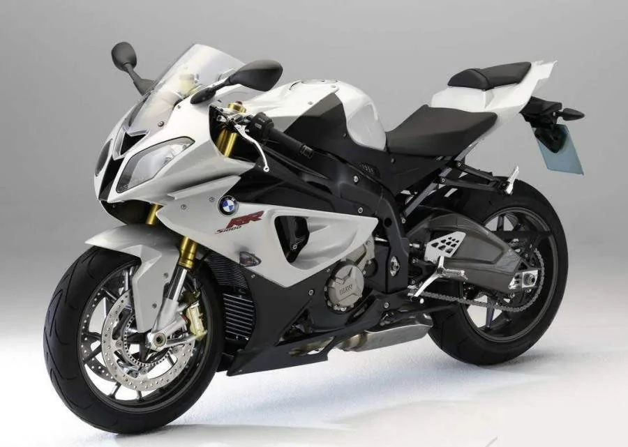 Thumbnail for BMW S 1000 RR 2011