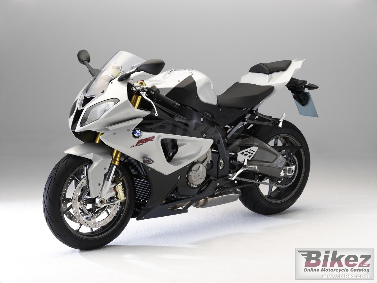 Thumbnail for BMW S 1000 RR 2011