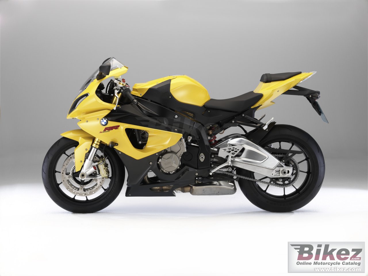 Thumbnail for BMW S 1000 RR 2011