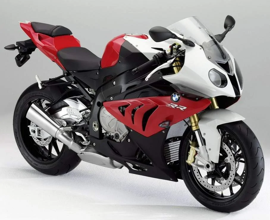 Thumbnail for BMW S 1000 RR 2012