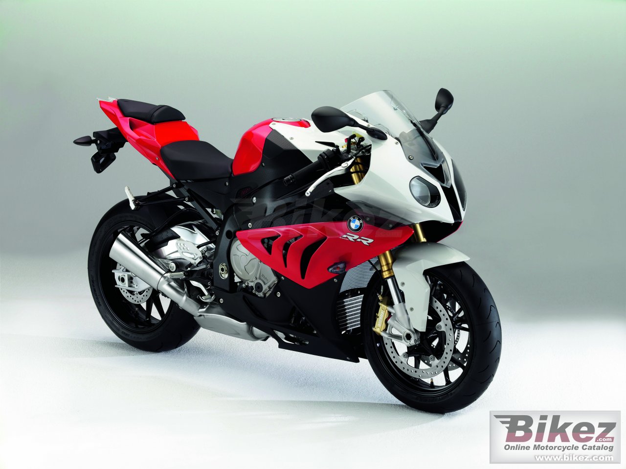 BMW S 1000 RR