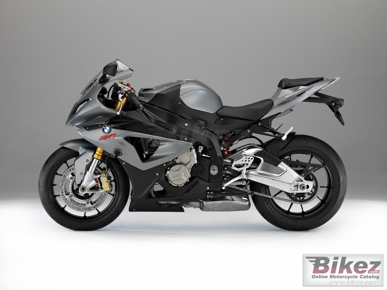 Thumbnail for BMW S 1000 RR 2013