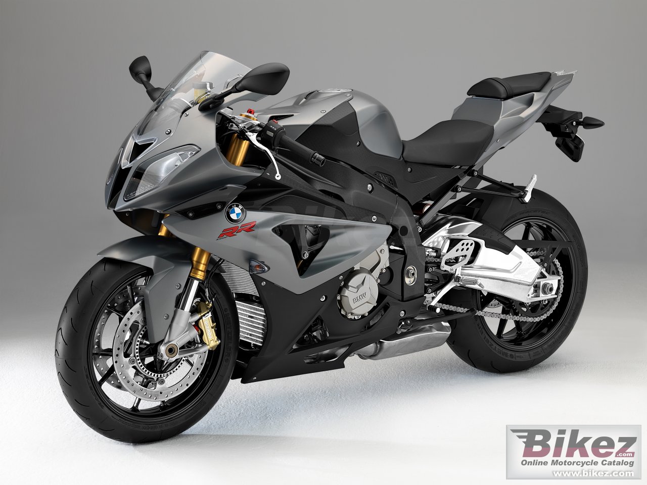 Thumbnail for BMW S 1000 RR 2013