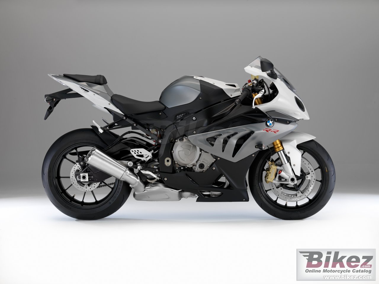Thumbnail for BMW S 1000 RR 2014