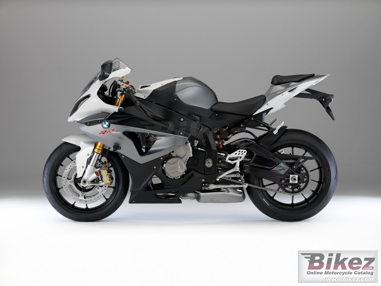 Thumbnail for BMW S 1000 RR 2014