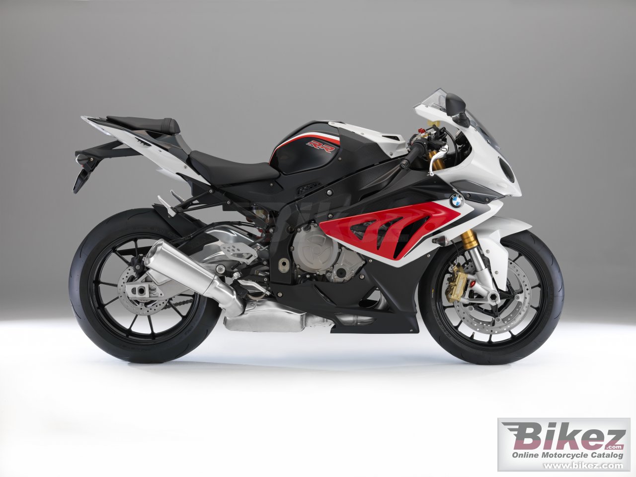 BMW S 1000 RR
