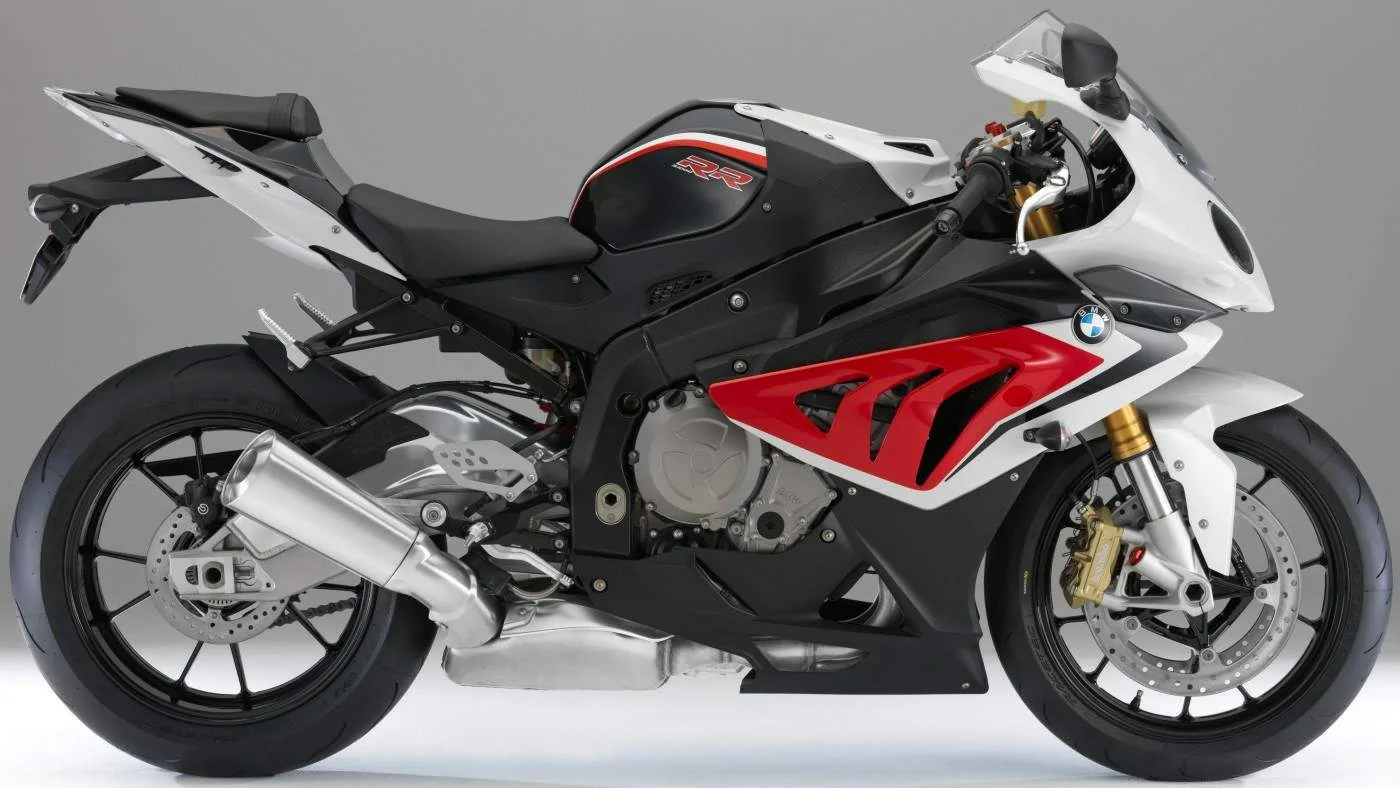 Thumbnail for BMW S 1000 RR 2014