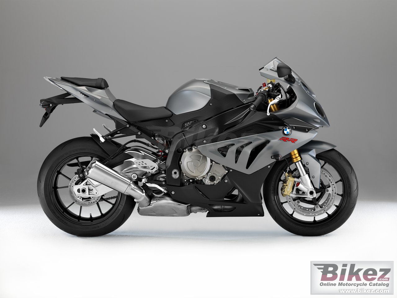 Thumbnail for BMW S 1000 RR 2014