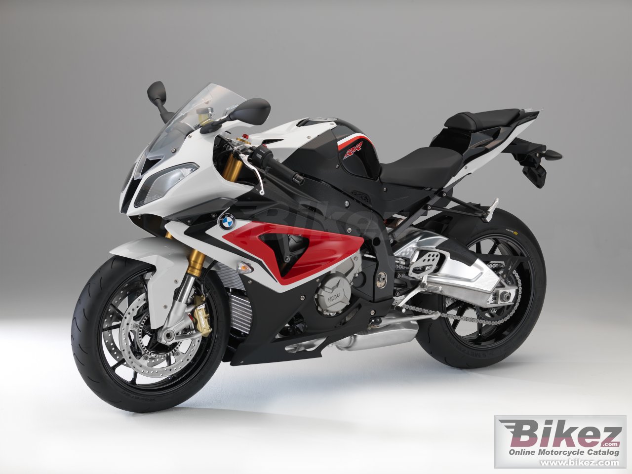 Thumbnail for BMW S 1000 RR 2014