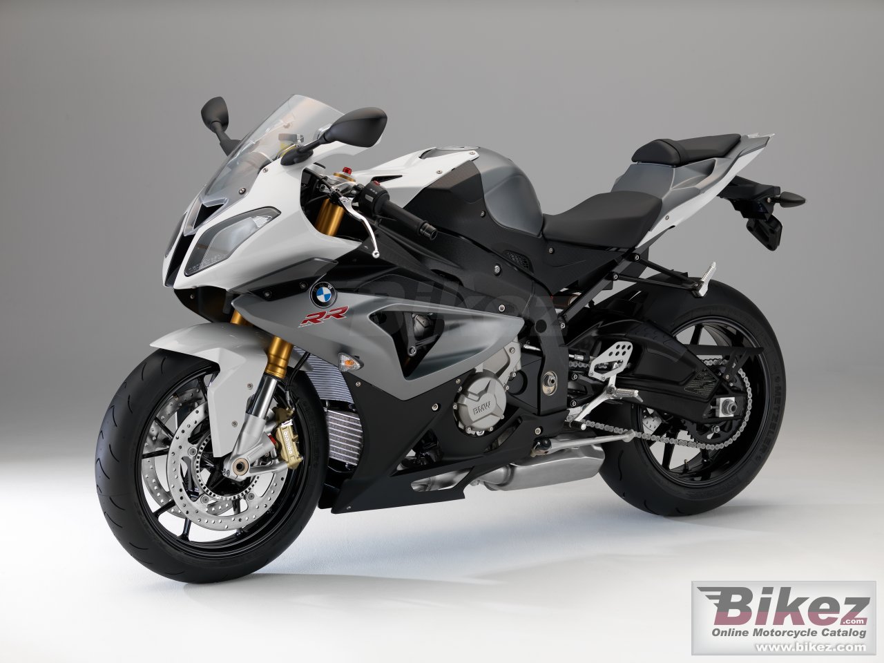 Thumbnail for BMW S 1000 RR 2014