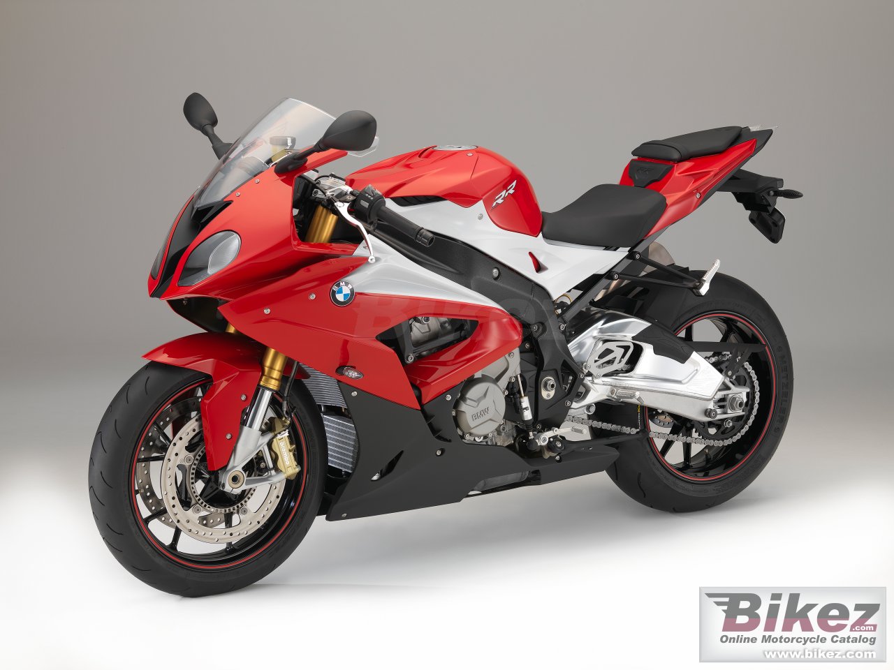 Thumbnail for BMW S 1000 RR 2015