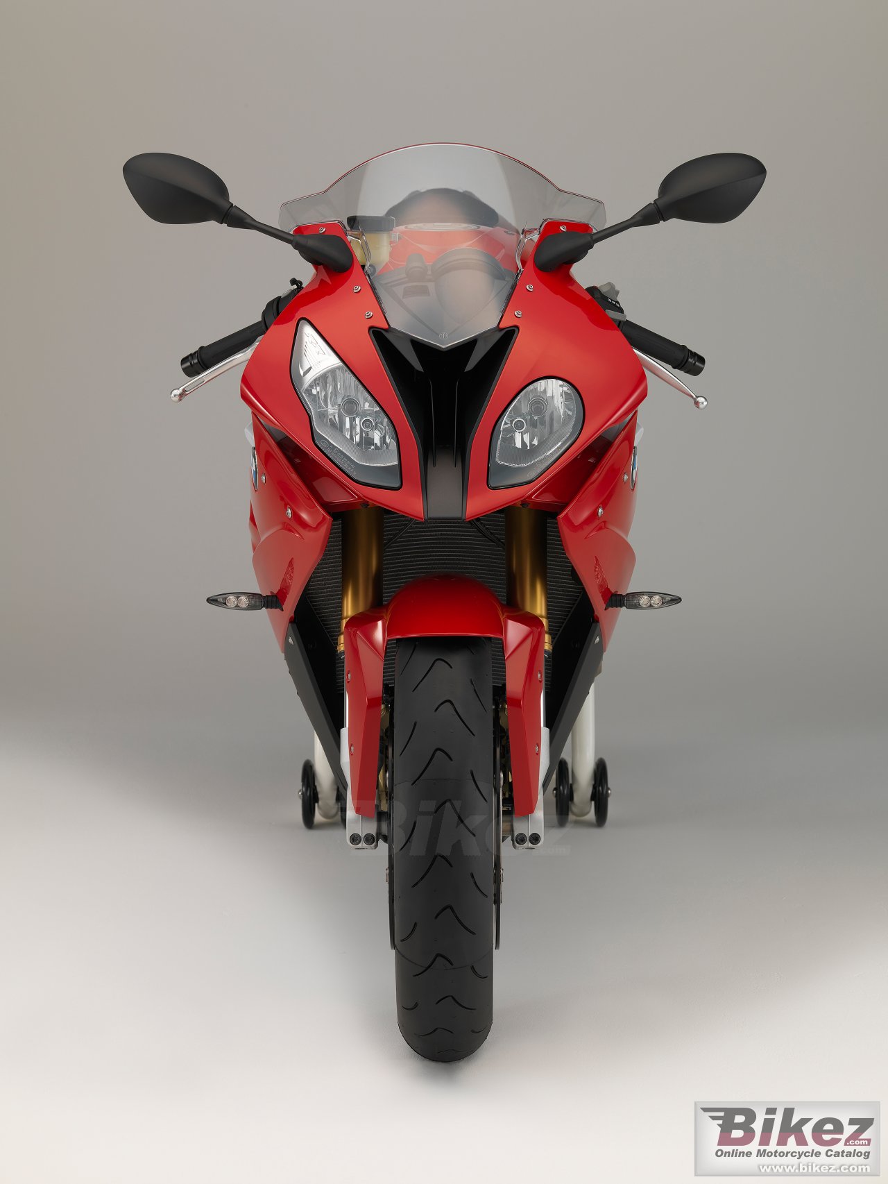 Thumbnail for BMW S 1000 RR 2015