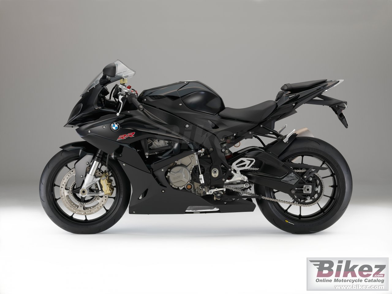Thumbnail for BMW S 1000 RR 2015