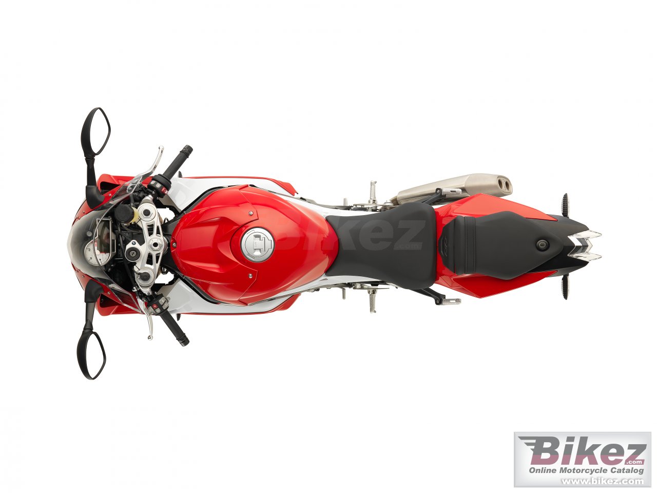 Thumbnail for BMW S 1000 RR 2015