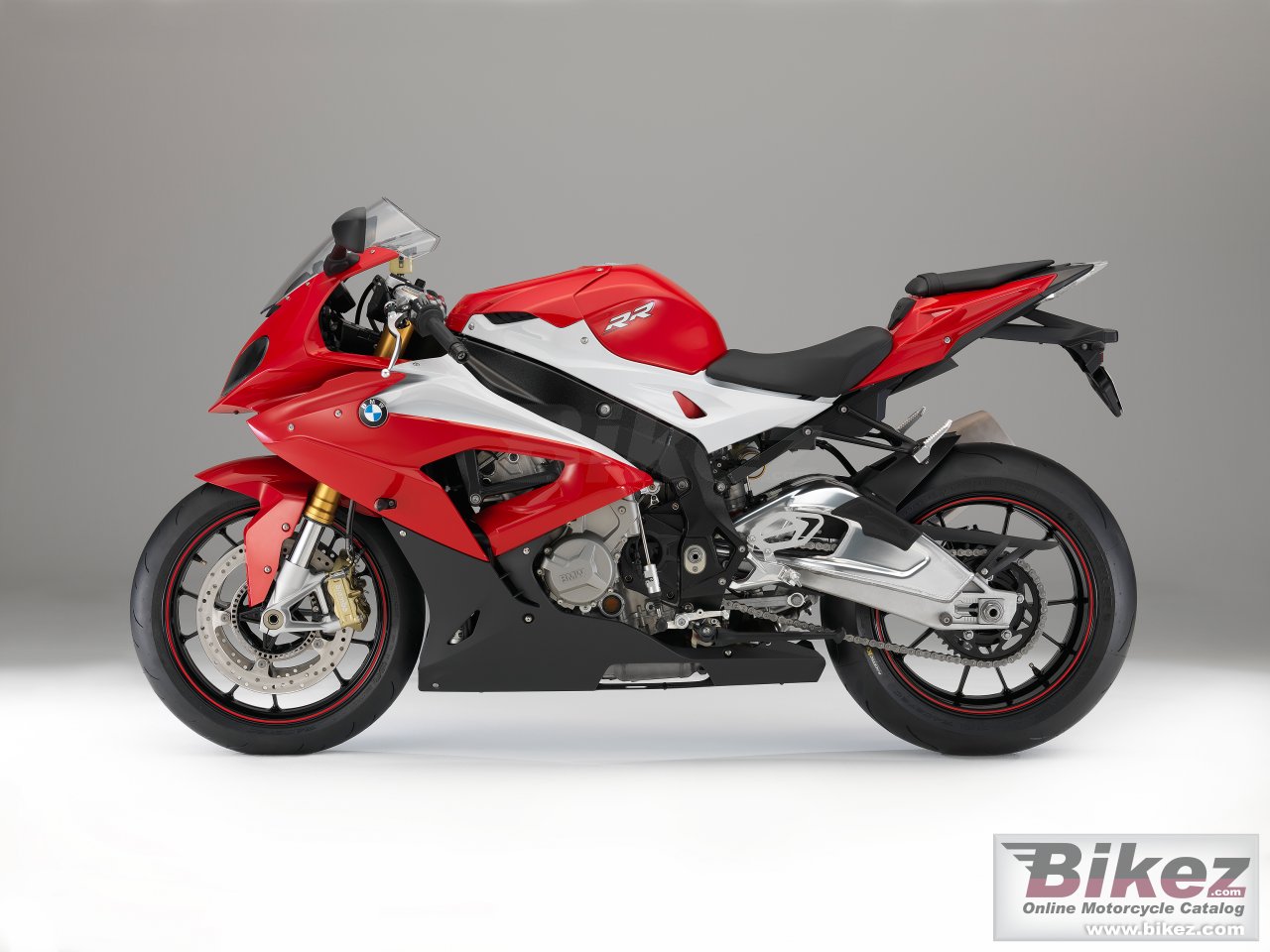 Thumbnail for BMW S 1000 RR 2015